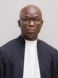 JUSTICE INTERNATIONALE - Dakar dénonce les sanctions américaines contre des juges de la CPI 