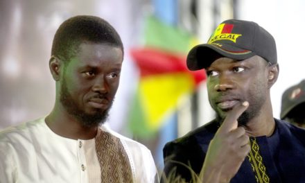 TAXES SUR LE NUMÉRIQUE ET LE MOBILE MONEY - La note salée de Diomaye-Sonko