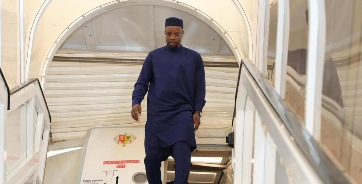 FIN DE SEJOUR DU PM EN TURQUIE - Le bilan d'une visite