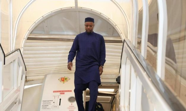 FIN DE SEJOUR DU PM EN TURQUIE - Le bilan d'une visite