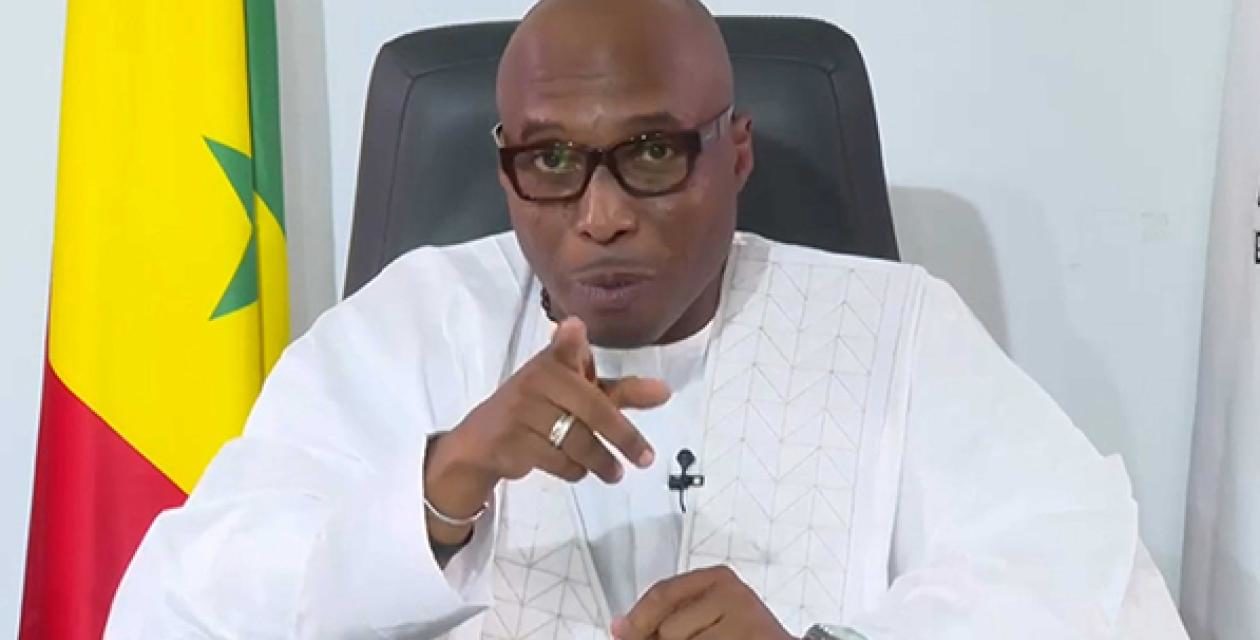 MAIRIE DE DAKAR - Barthélémy Dias déchu, un nouveau chapitre s’ouvre