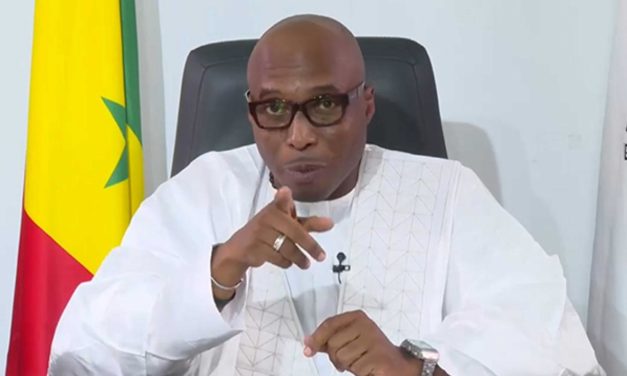 MAIRIE DE DAKAR - Barthélémy Dias déchu, un nouveau chapitre s’ouvre