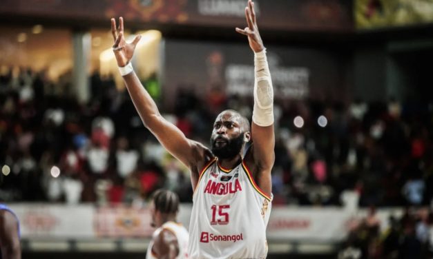 AFROBASKET - L'Angola écarte douloureusement le Cap-Vert et rejoint le Cameroun en demi-finale