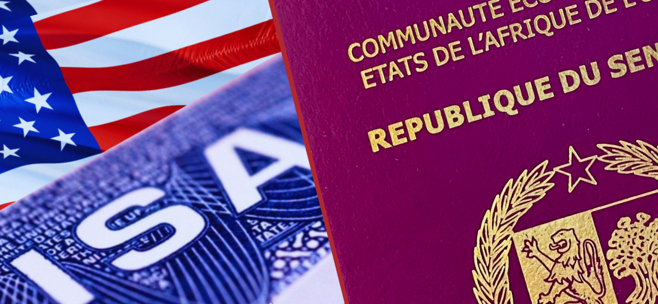 DEMANDES DE VISA - Les États-Unis imposent  de nouvelles règles