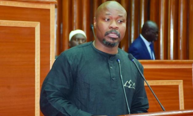 JUSTICE AUX VICTIMES - Le deux poids deux mesures de Pastef