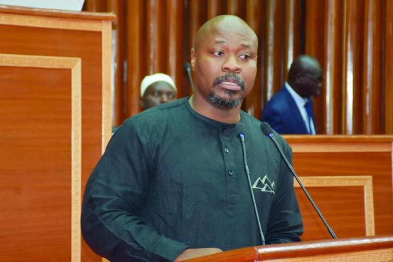 JUSTICE AUX VICTIMES - Le deux poids deux mesures de Pastef