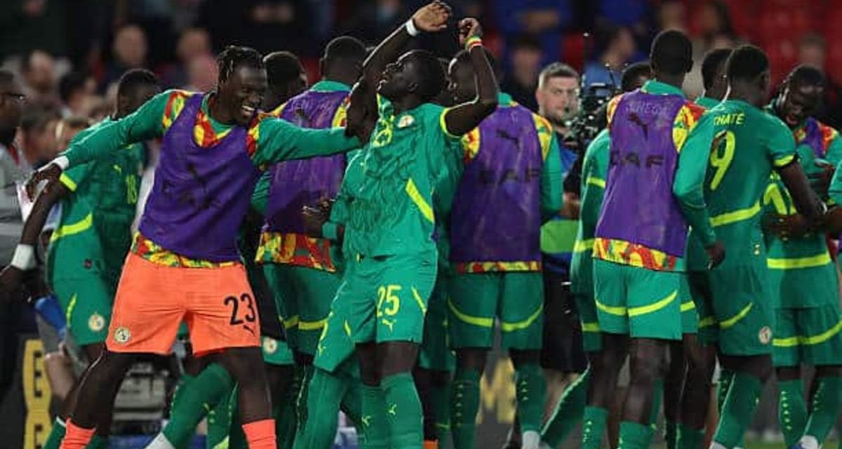 MONDIAL 2026 - QUALIFS - Ce qu’on a aimé lors des matchs de la zone Afrique