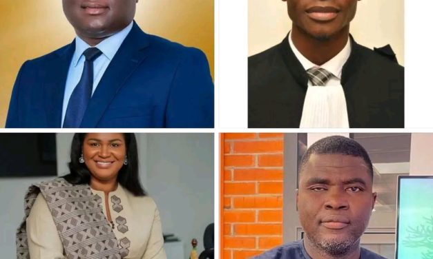NOUVEAU GOUVERNEMENT : Déthié Fall, Amadou Ba, Bamba Cissé et Marie Rose Faye font leur entrée