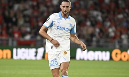 OM - Rabiot à Milan, c’est fait !