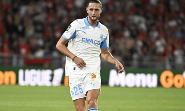 OM - Rabiot à Milan, c’est fait !