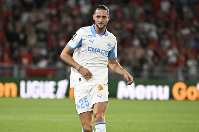OM - Rabiot à Milan, c’est fait !