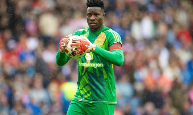 MANCHESTER UNITED - Onana va bien signer à Trabzonspor