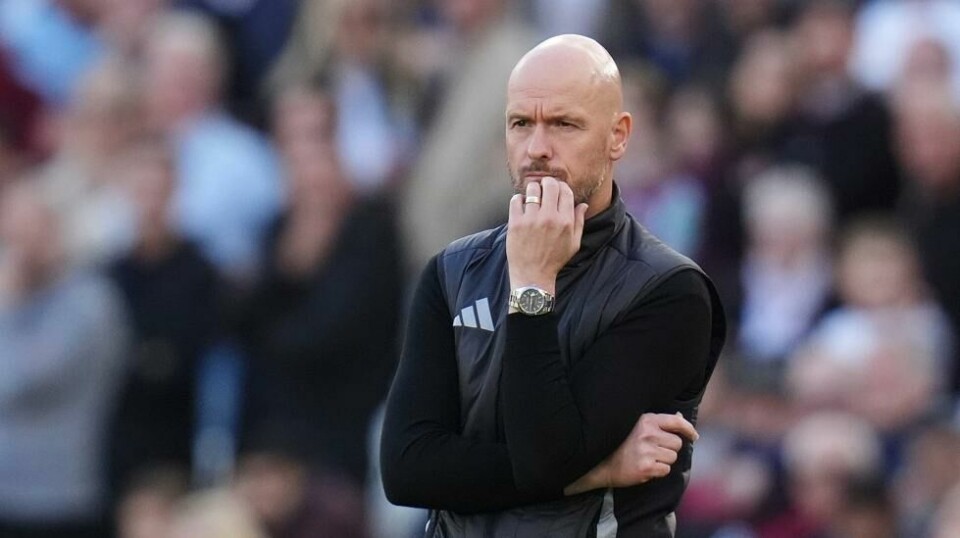 BAYER LEVERKUSEN - Érik ten Hag limogé