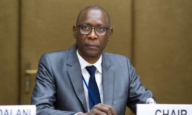 CHEIKH NIANG, NOUVEAU MINISTRE DES AFFAIRES ÉTRANGÈRES - Un diplomate chevronné, un multilatéraliste convaincu