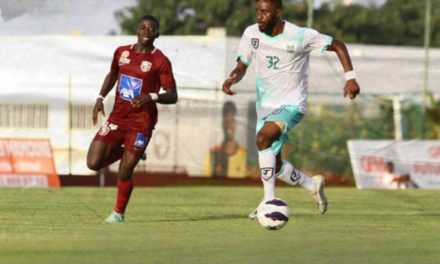 COUPES DES CLUBS AFRICAINS - Jaraaf et Génération Foot tenus en échec
