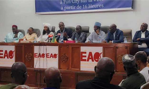 RÉAMÉNAGEMENT DU GOUVERNEMENT - Le FDR dénonce un "projet liberticide" et appelle à la mobilisation