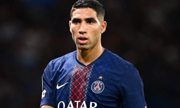 PSG - Accusé de viol, Achraf Hakimi lâche ses vérités