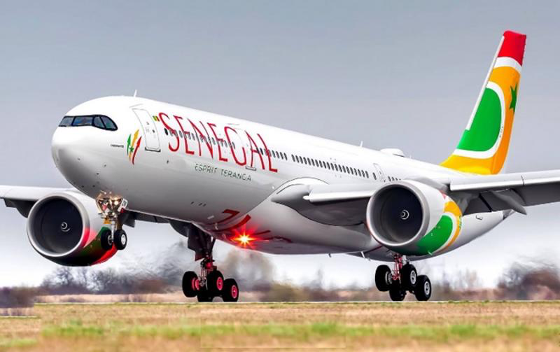 APRÈS UN SUCCÈS CETTE ANNÉE - Air Sénégal se tourne déjà vers le hajj 2026