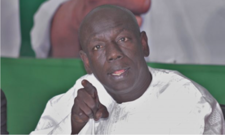 NOUVEAU GOUVERNEMENT - Le PS dénonce des calculs politiciens