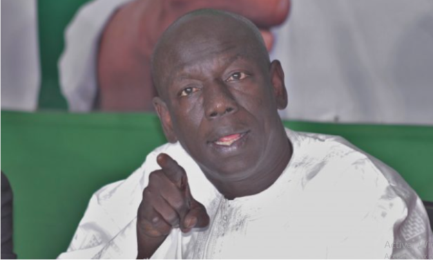 NOUVEAU GOUVERNEMENT - Le PS dénonce des calculs politiciens