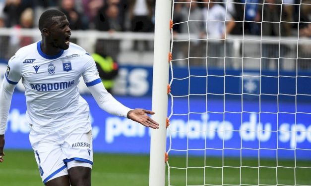 SUPER LIG - Mbaye Niang rebondit chez un promu turc