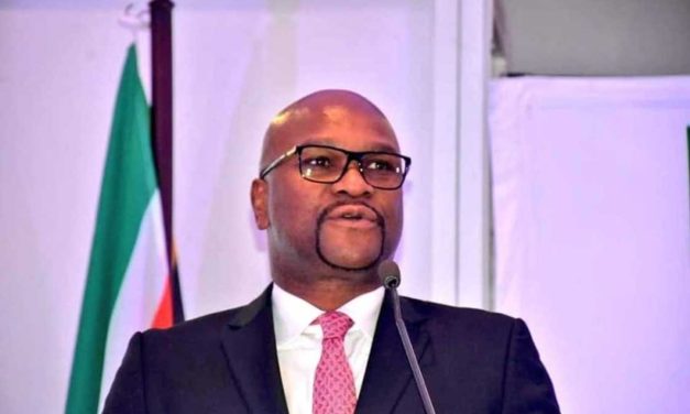 PARIS - L’ambassadeur d’Afrique du Sud en France retrouvé mort au pied d’un hôtel de luxe