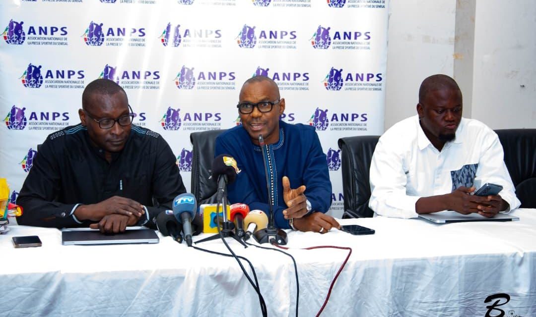 ANPS - Abdoulaye Thiam reconduit à la présidence, un nouveau Comité exécutif installé