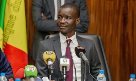 Me BAMBA CISSÉ DEMENT TAS : "A l'Université, il n'y a pas eu de blessures par balles"