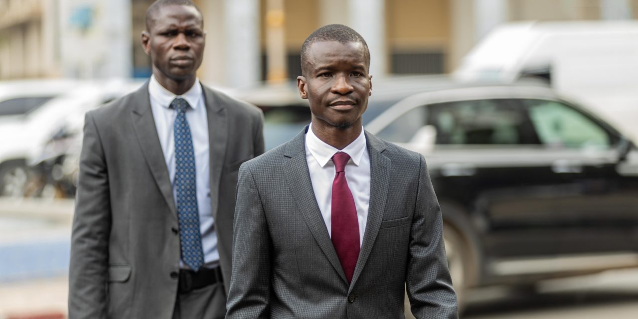 LICENCIEMENT DES 312 POLICIERS ADJOINTS VOLONTAIRES - La colère des ex-agents qui réclament leur réintégration