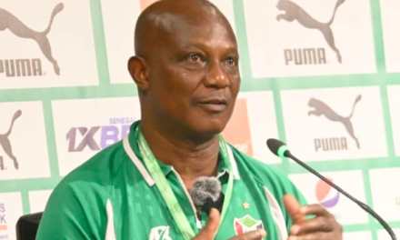 ÉLIMINATOIRES MONDIAL 2026 - Le sélectionneur du Soudan met en garde le Sénégal avant la RDC