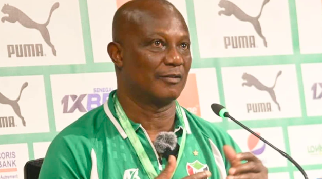 ÉLIMINATOIRES MONDIAL 2026 - Le sélectionneur du Soudan met en garde le Sénégal avant la RDC