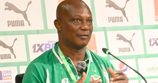 ÉLIMINATOIRES MONDIAL 2026 - Le sélectionneur du Soudan met en garde le Sénégal avant la RDC