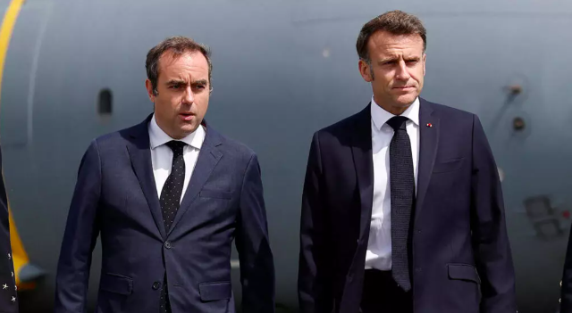 FRANCE - Sébastien Lecornu nommé Premier ministre, un nouveau visage qui ne change pas l'équation