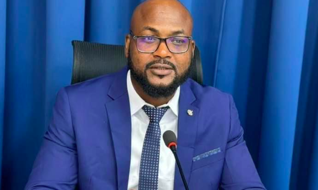 DIRECTION SPÉCIALE DE LA CYBERSECURITÉ - Alpha Oumar Sow de l'Apr convoqué