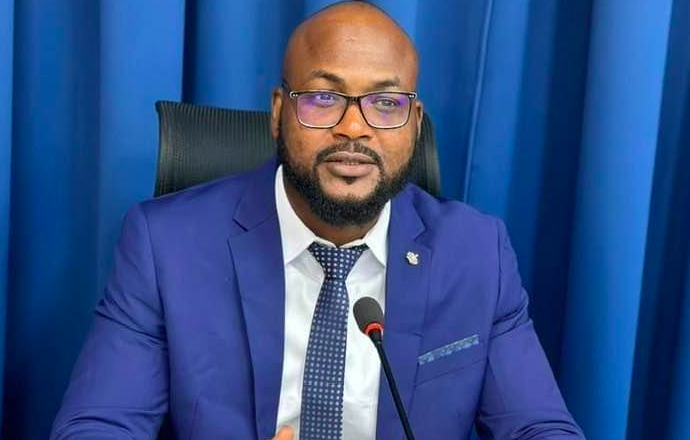 DIRECTION SPÉCIALE DE LA CYBERSECURITÉ - Alpha Oumar Sow de l'Apr convoqué