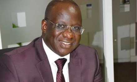 PJF - Pourquoi Mbagnick Diop a été libéré malgré la demande de mandat de dépôt du parquet