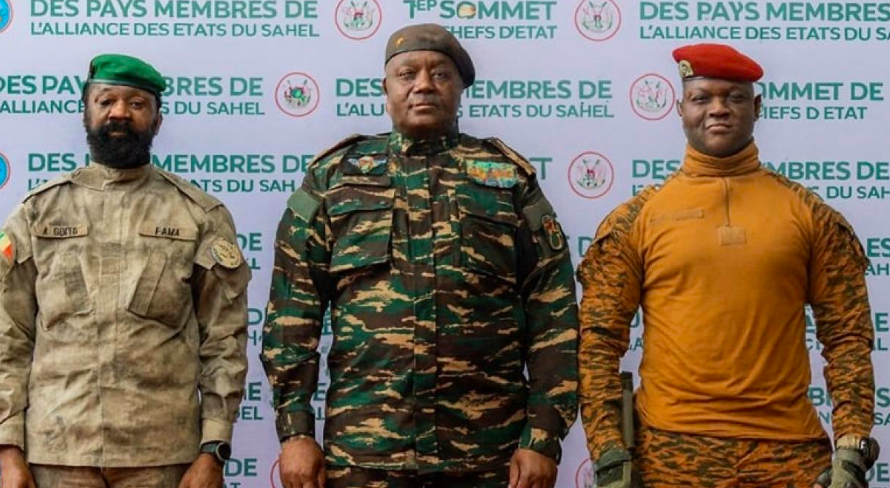 CRIMES DE GUERRE, CRIMES CONTRE L'HUMANITÉ - Le Burkina Faso, le Mali et le Niger annoncent leur retrait de la CPI
