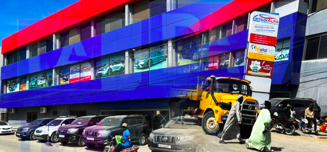 LE PATRON DE LANSAR AUTOMOBILE DANS LA TOURMENTE - Un scandale financier qui éclabousse Amadou Macky Sall