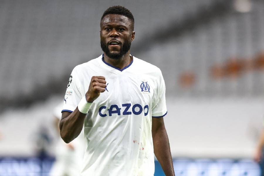 FRANCE - Mbemba a déposé une plainte contre l'OM