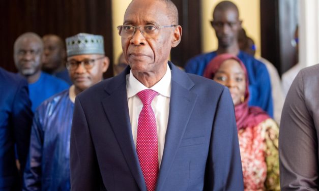 VISITE CONTROVERSÉE EN GUINÉE-BISSAU : Dakar invoque une mission strictement humanitaire