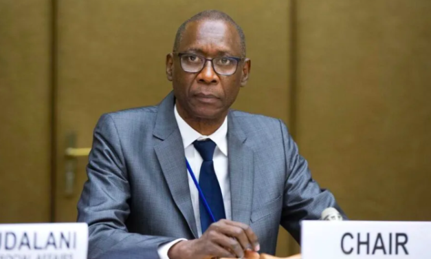 MINISTÈRE DES AFFAIRES ÉTRANGÈRES - Une réduction de budget de presque 11 milliards