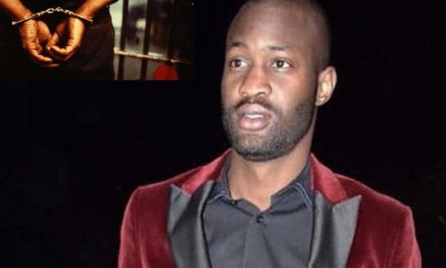 NOUVEAU DOSSIER JUDICIAIRE - Dame Amar déféré pour escroquerie et injures électroniques