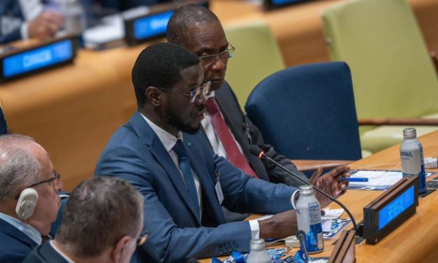 CONSEIL DES MINISTRES - Le magistrat Demba Traoré nommé Directeur général de la Surveillance et du Contrôle de l’Occupation du Sol