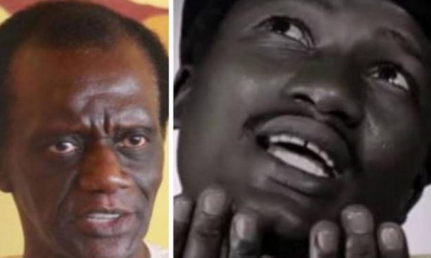 PRISON DE KAOLACK - Doff Ndèye obtient une autorisation exceptionnelle de sortie pour assister aux funérailles de sa mère