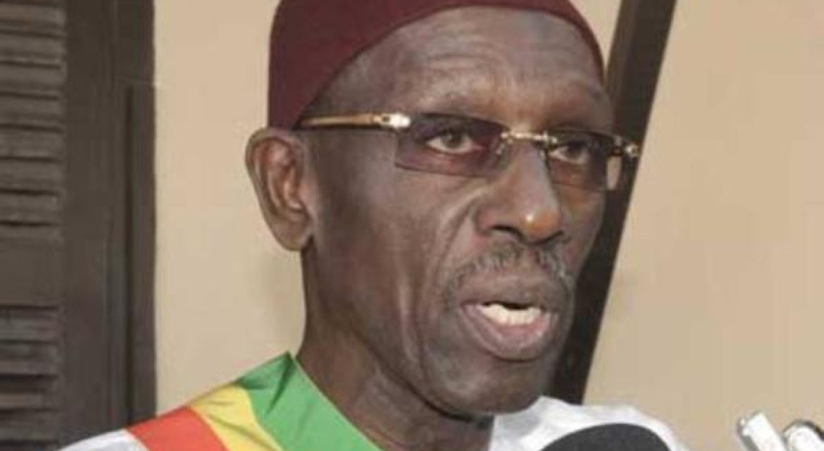 DOUDOU WADE : "Pourquoi Sonko a choisi Yassine Fall et Bamba Cissé"