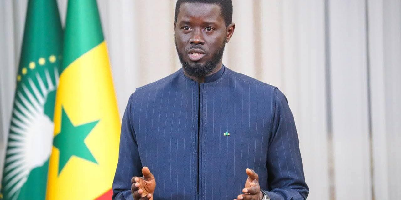 CONSEIL DES MINISTRES - Le président fixe les priorités budgétaires et sociales pour 2026