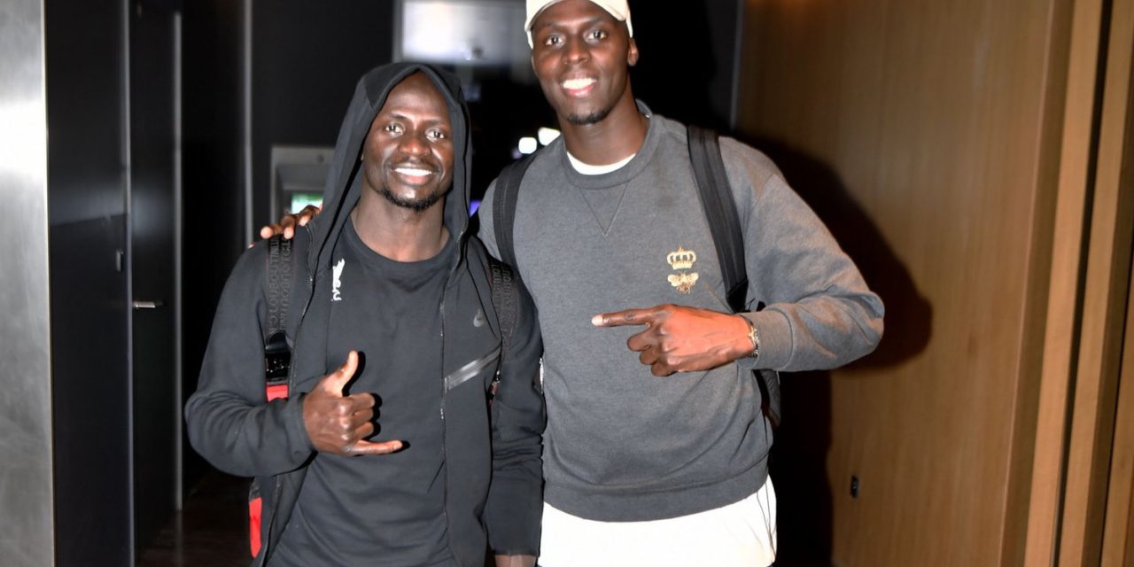 GRÈVE DES TRAVAILLEURS DU RADISSON DIAMNIADIO - Le petit-déj des Lions retardé