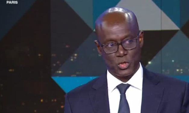 THIERNO ALASSANE SALL - "Le Président Faye a cédé aux dernières pressions des Pastefiens..."
