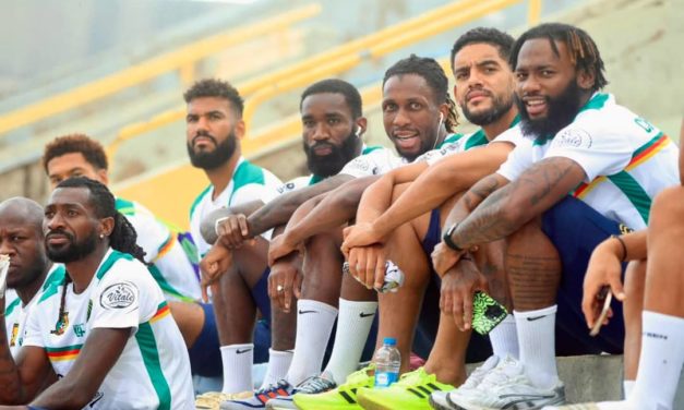 Le Cameroun crie au sabotage au Cap-Vert