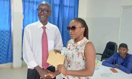 JEU DE DAMES/1ER MEMORIAL NDIAGA SAMB - Demba Coly Thiam s'offre la phase nationale